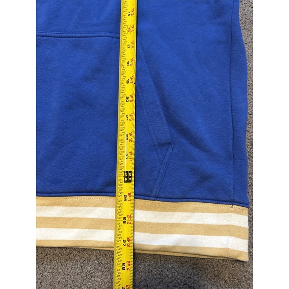 Nike Duke Blue Devils Hoodie K Academy - Picture 6 of 8